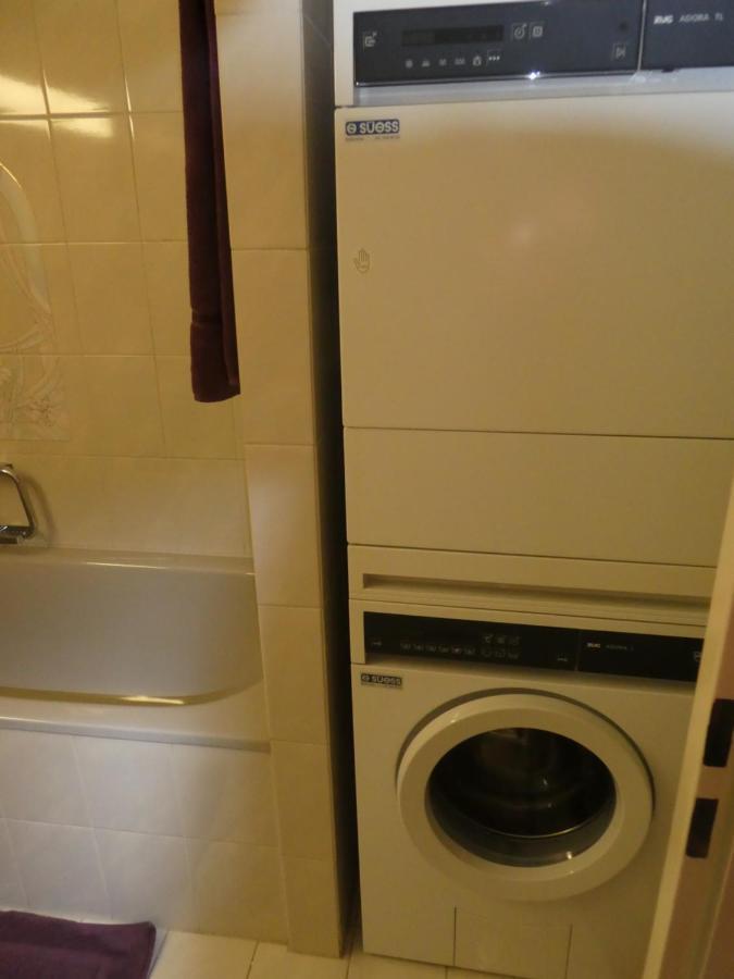 Residence Kastanienbaum Horw Dış mekan fotoğraf