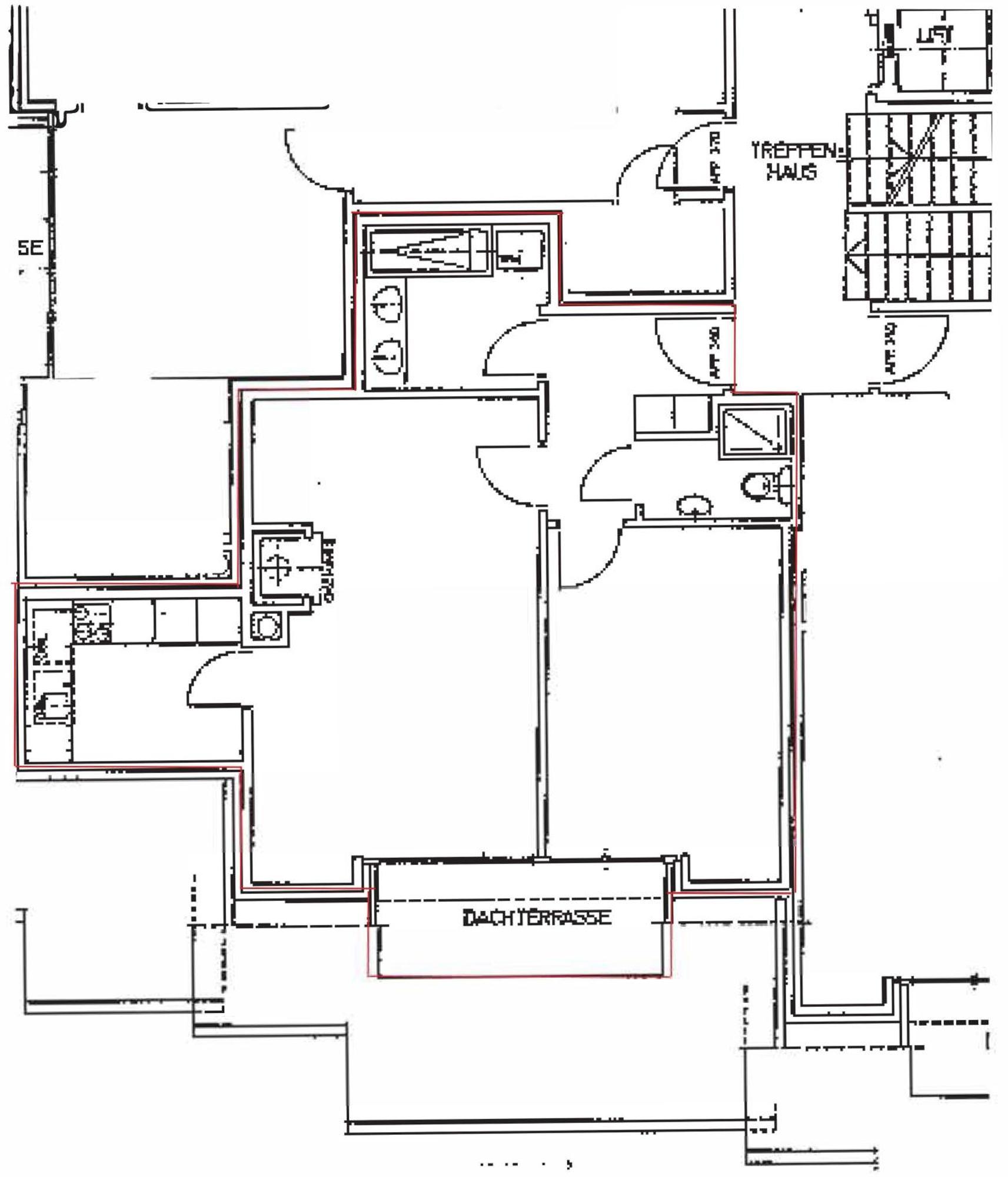 Residence Kastanienbaum Horw Dış mekan fotoğraf