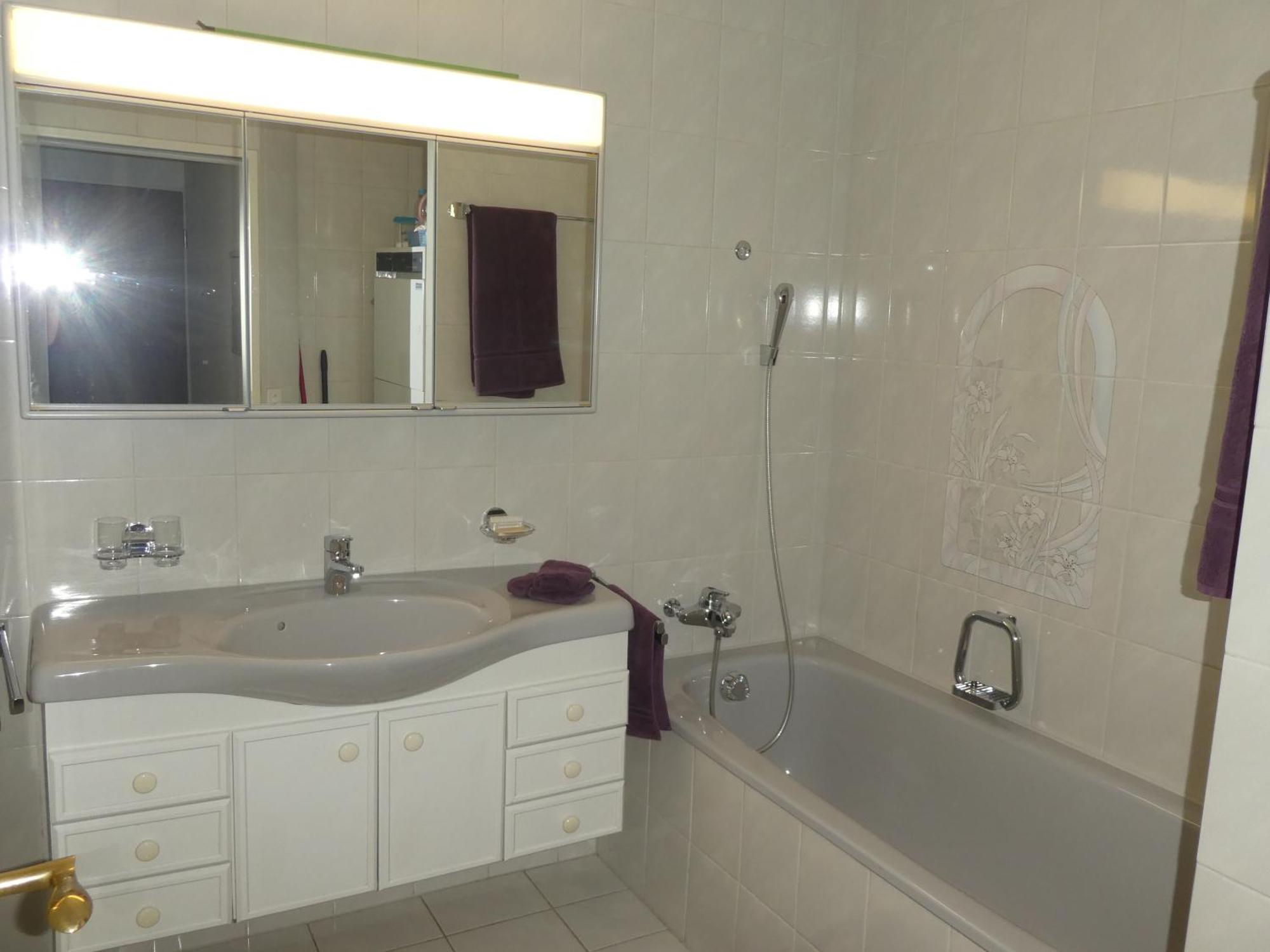 Residence Kastanienbaum Horw Dış mekan fotoğraf