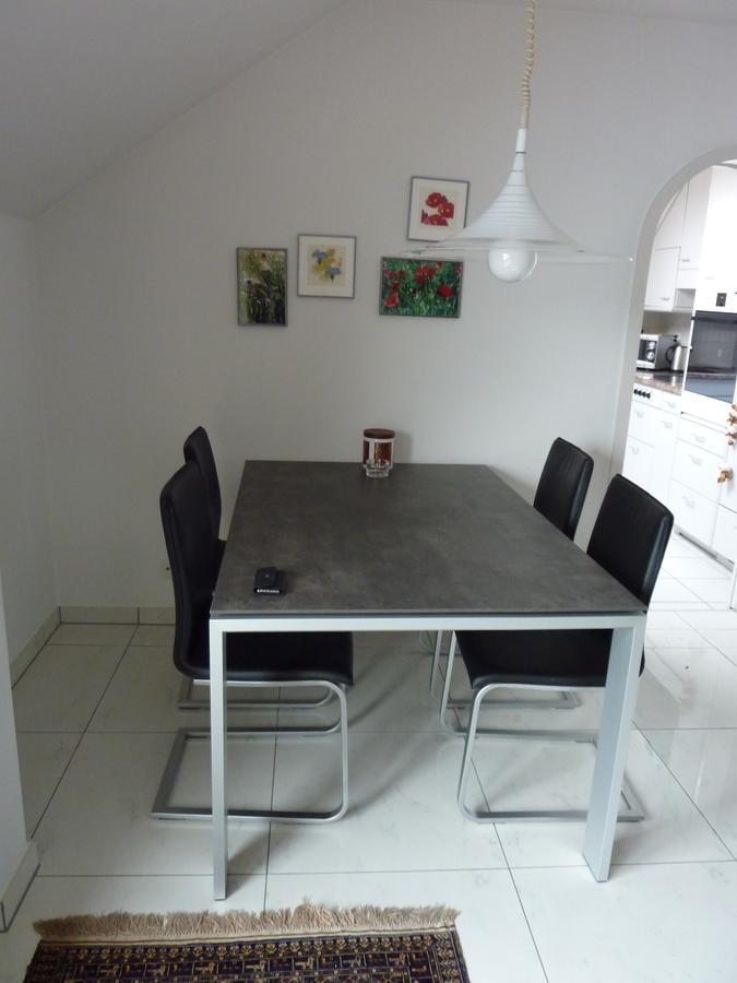 Residence Kastanienbaum Horw Dış mekan fotoğraf