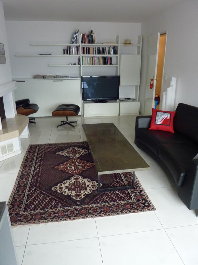 Residence Kastanienbaum Horw Dış mekan fotoğraf