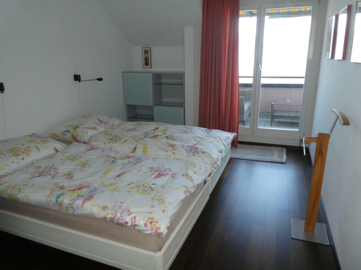 Residence Kastanienbaum Horw Dış mekan fotoğraf