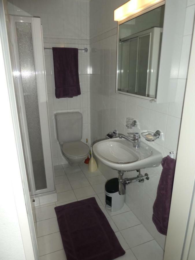 Residence Kastanienbaum Horw Dış mekan fotoğraf