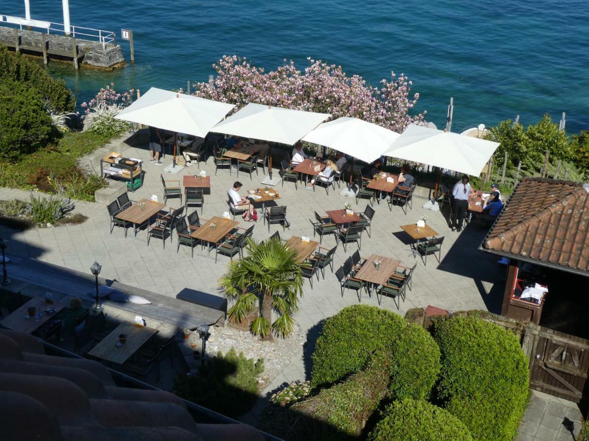 Residence Kastanienbaum Horw Dış mekan fotoğraf